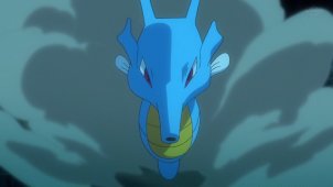 Goh's Kingdra