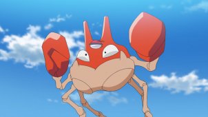 Goh's Krabby