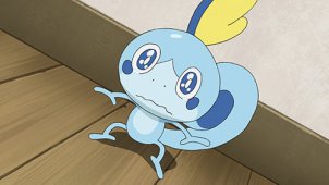 Goh's Sobble