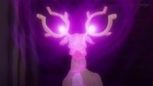 Goh's Stantler