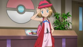 Serena's Delphox, Pokémon Wiki