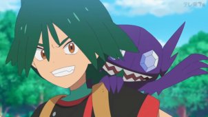 Anime Character Biography - Roy