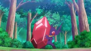 Uruto's Sableye