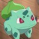 Shauna's Bulbasaur