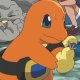 Friede's Charmander Friede's Charmander