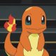 Professor Cerise's Charmander