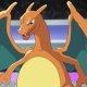 Leon's Charizard