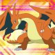 Wild's Charizard