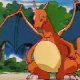 Wild's Charizard