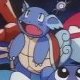 Special/Other Trainers's Wartortle