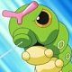 Special/Other Trainers's Caterpie Special/Other Trainers's Caterpie