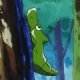 Wild's Metapod