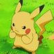 Ash's Pikachu Ash's Pikachu