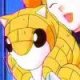 Special/Other Trainers's Sandshrew Special/Other Trainers's Sandshrew