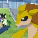 Anne's Sandslash