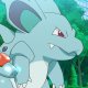 Abel's Nidorina Abel's Nidorina