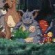 Wild's Nidoqueen