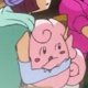 Special/Other Trainers's Clefairy Special/Other Trainers's Clefairy