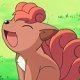 Special/Other Trainers's Vulpix Special/Other Trainers's Vulpix
