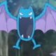 Explorers's Golbat