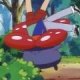 Wild's Vileplume Wild's Vileplume