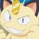 Rocket's Meowth