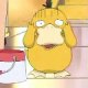 Misty's Psyduck