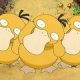 Wild's Psyduck