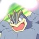 Special/Other Trainers's Machamp Special/Other Trainers's Machamp