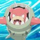 Special/Other Trainers's Slowbro