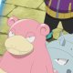 Special/Other Trainers's Slowbro