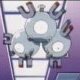 Special/Other Trainers's Magneton