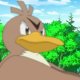 Nini's Farfetch'd