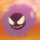 Ash's Gastly