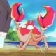 Special/Other Trainers's Krabby Special/Other Trainers's Krabby