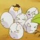 Special/Other Trainers's Exeggcute Special/Other Trainers's Exeggcute