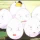 Wild's Exeggcute Wild's Exeggcute