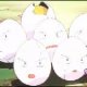 Wild's Exeggcute