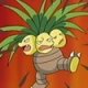 Special/Other Trainers's Exeggutor