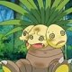 Wild's Exeggutor Wild's Exeggutor