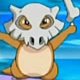 Special/Other Trainers's Cubone
