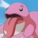 Jessie's Lickitung