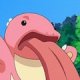 Special/Other Trainers's Lickitung