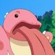 Special/Other Trainers's Lickitung Special/Other Trainers's Lickitung