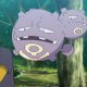 Hunters's Weezing