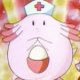 Nurse Joy's Chansey Nurse Joy's Chansey