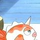 Special/Other Trainers's Goldeen