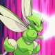Special/Other Trainers's Scyther