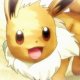 Kairi's Eevee Kairi's Eevee
