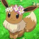 Serena's Eevee